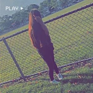 Meet your Posher, Ana